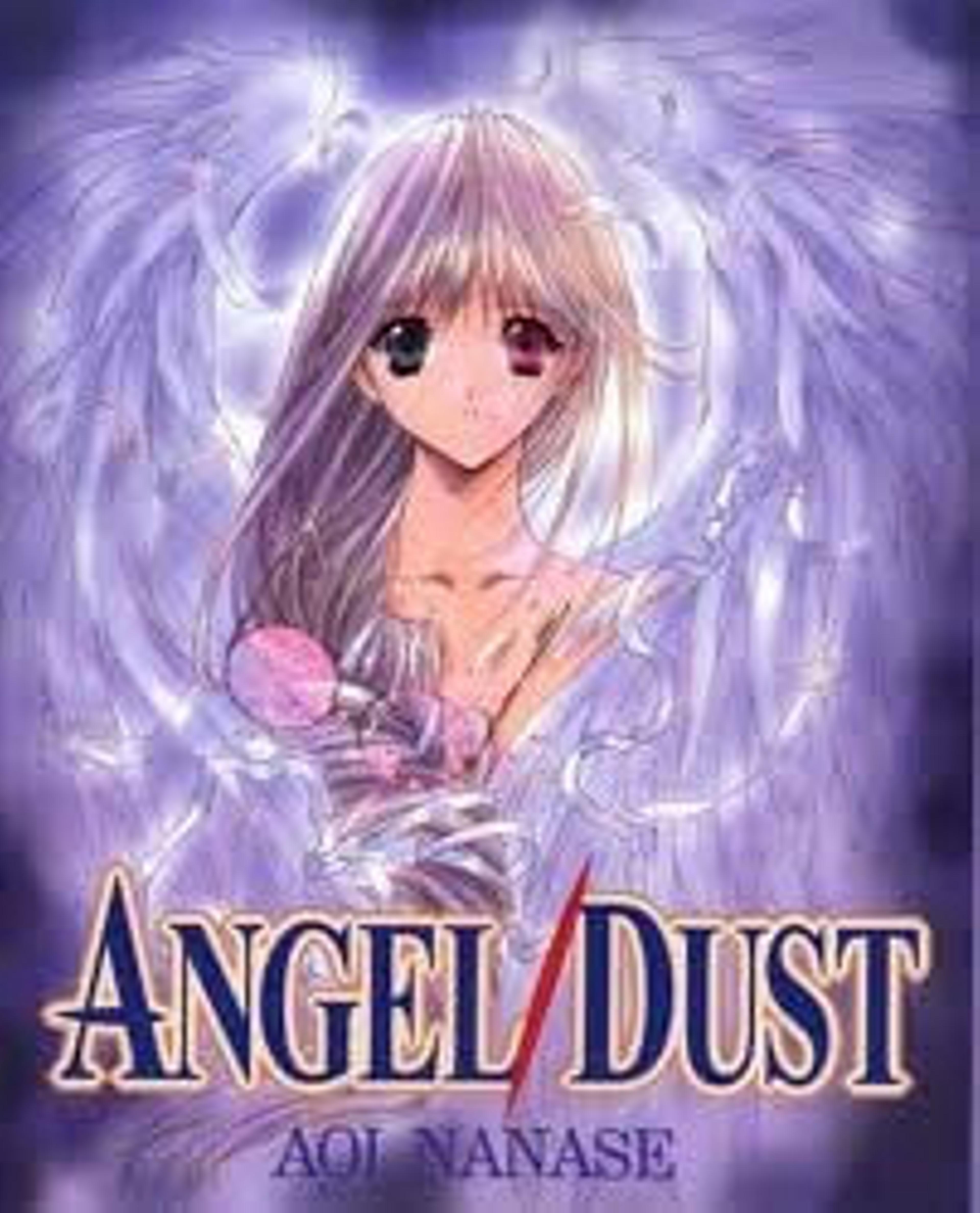 Angel/Dust