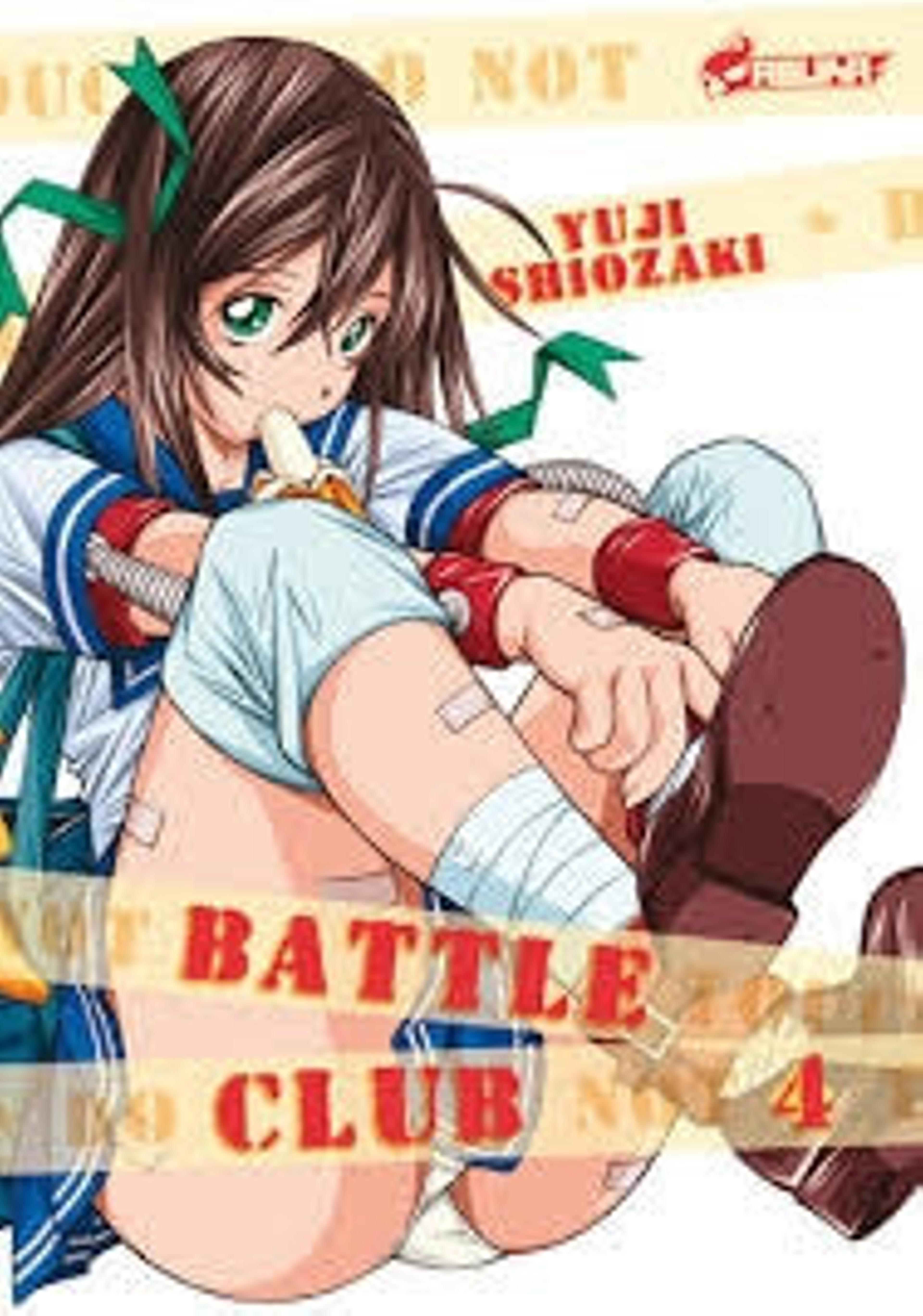 Battle Club