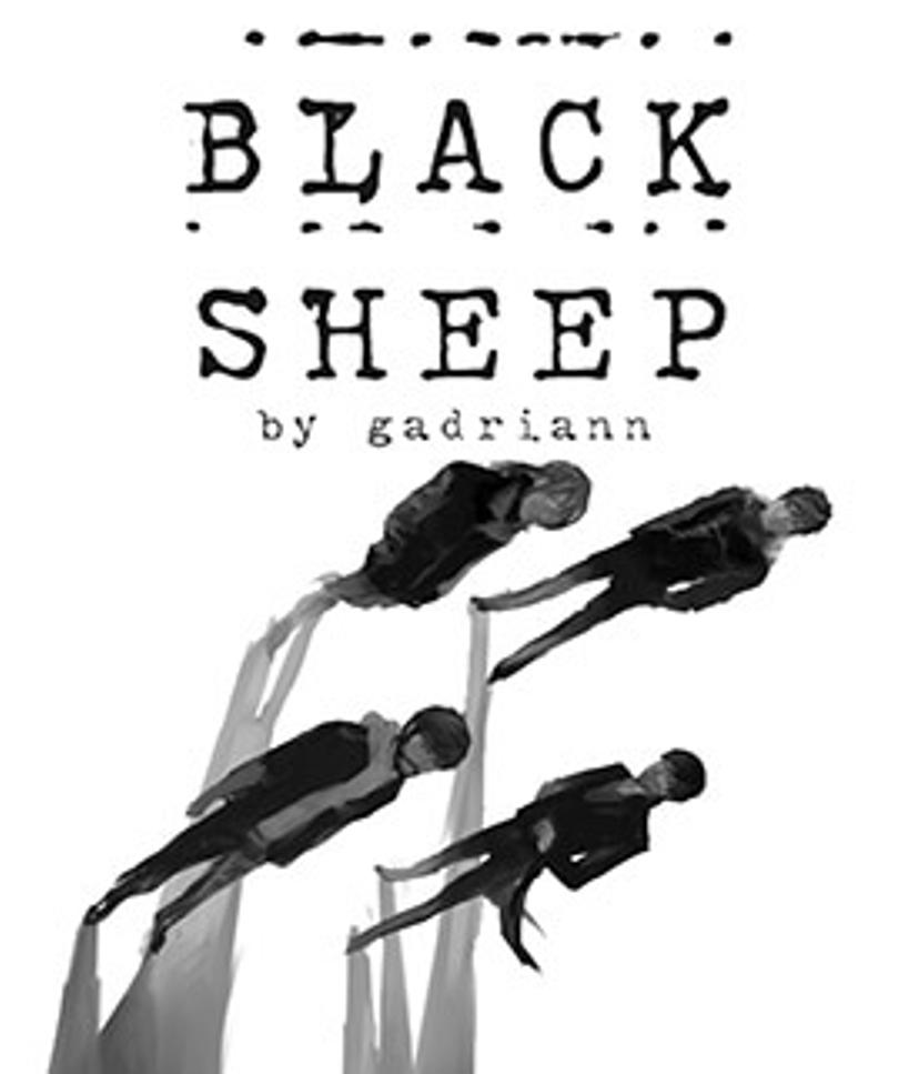 Black Sheep - Cừu Đen