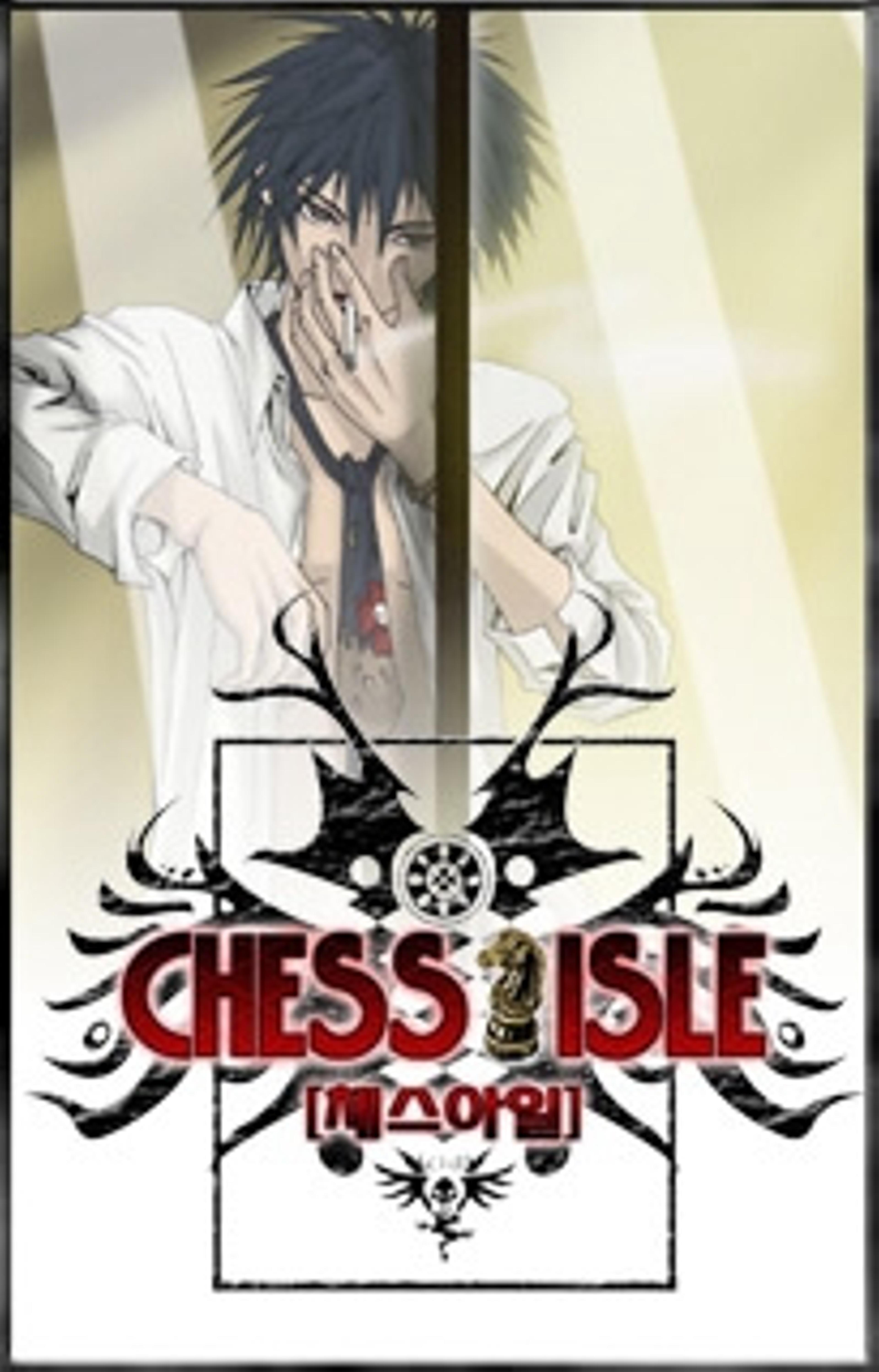 Chess Isle