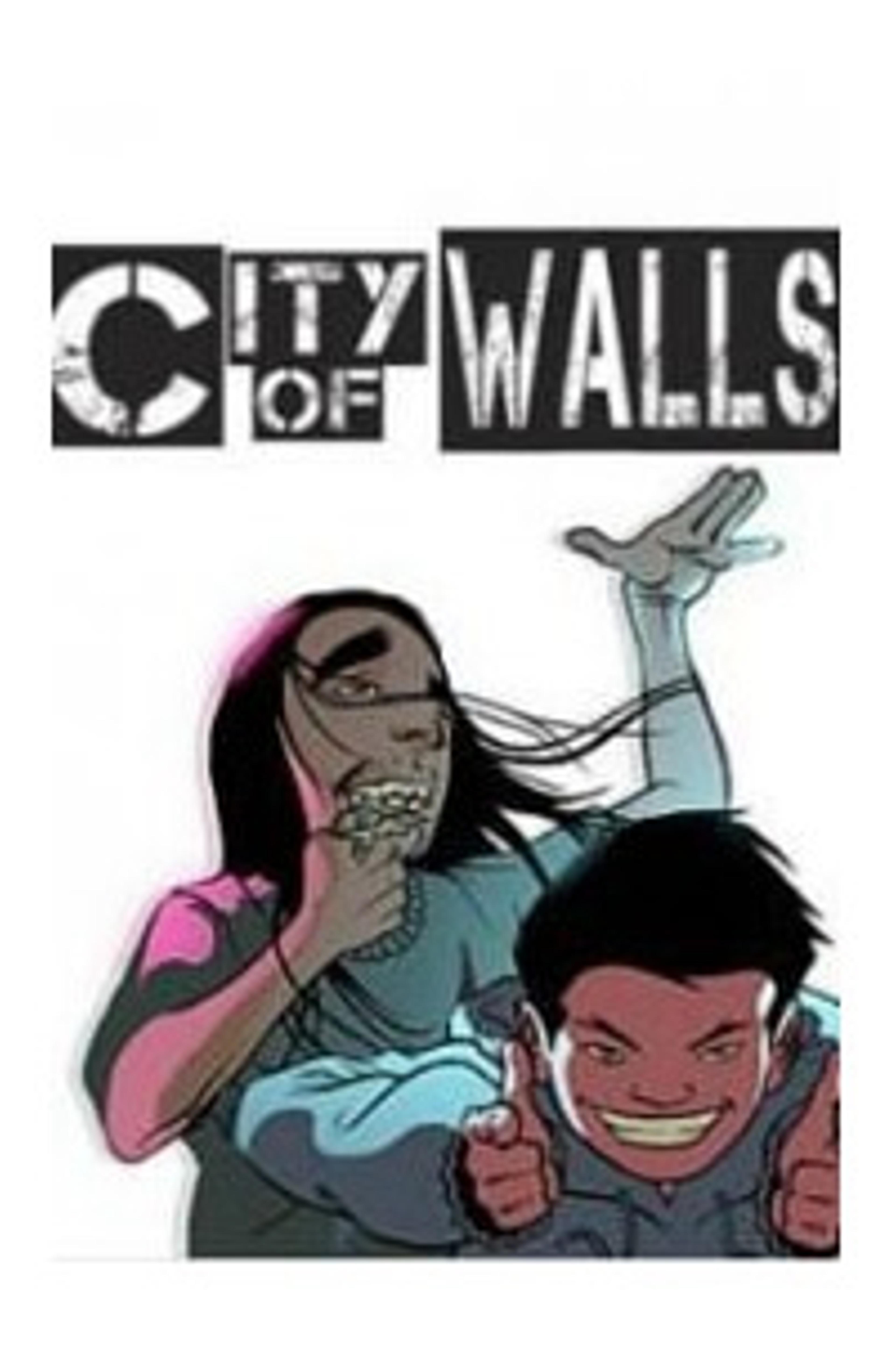 City Of Walls