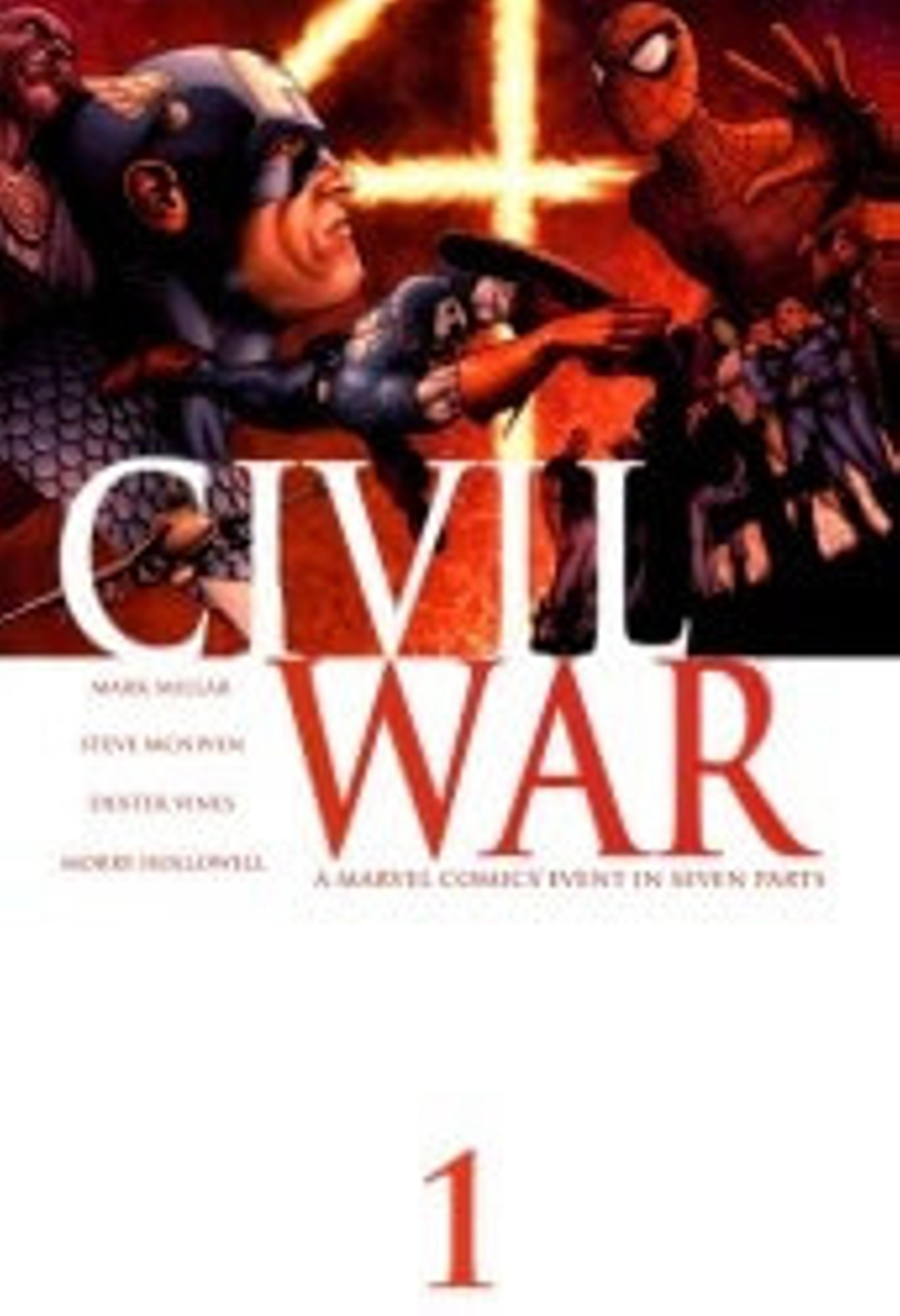 Civil War