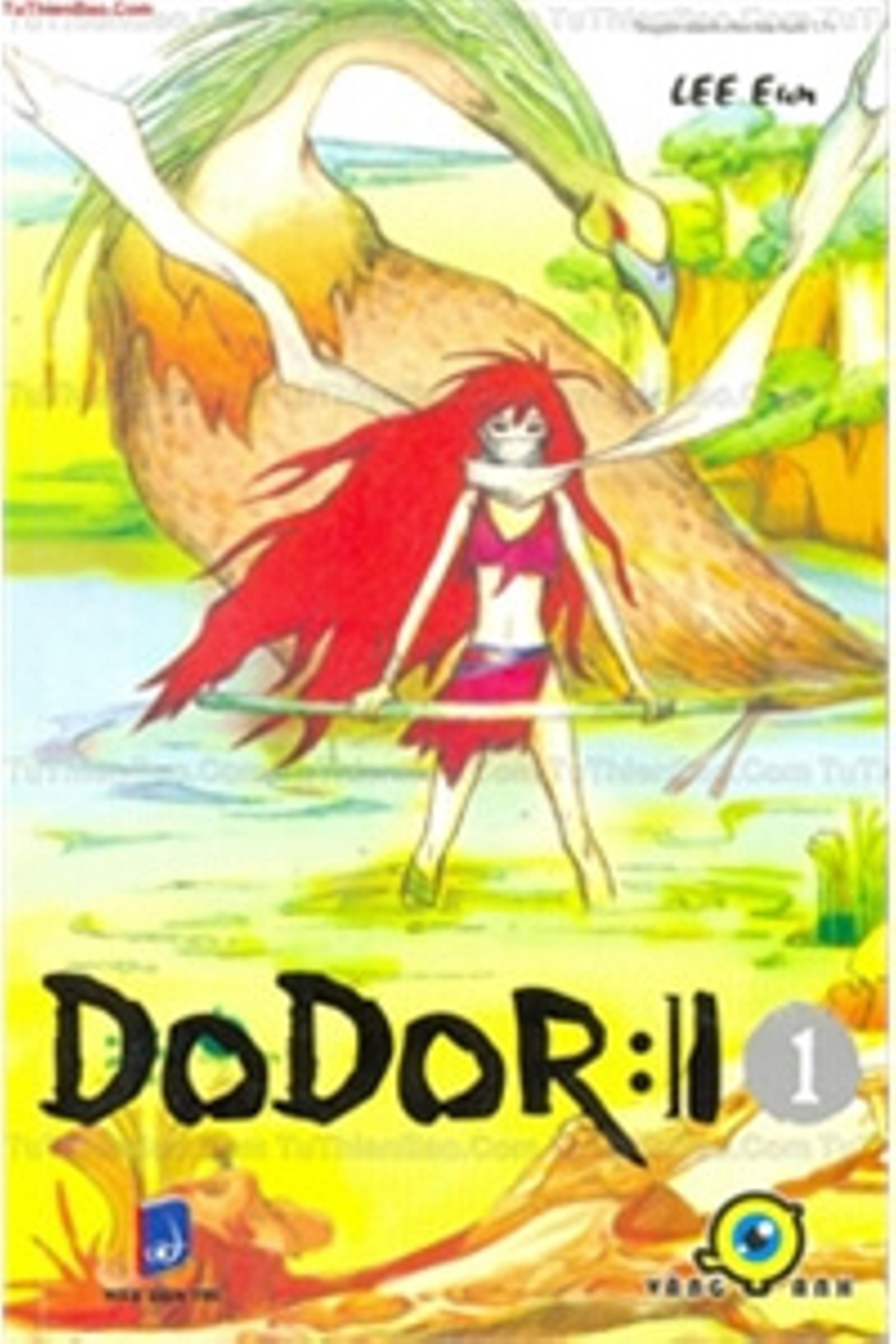 DoDoR:I