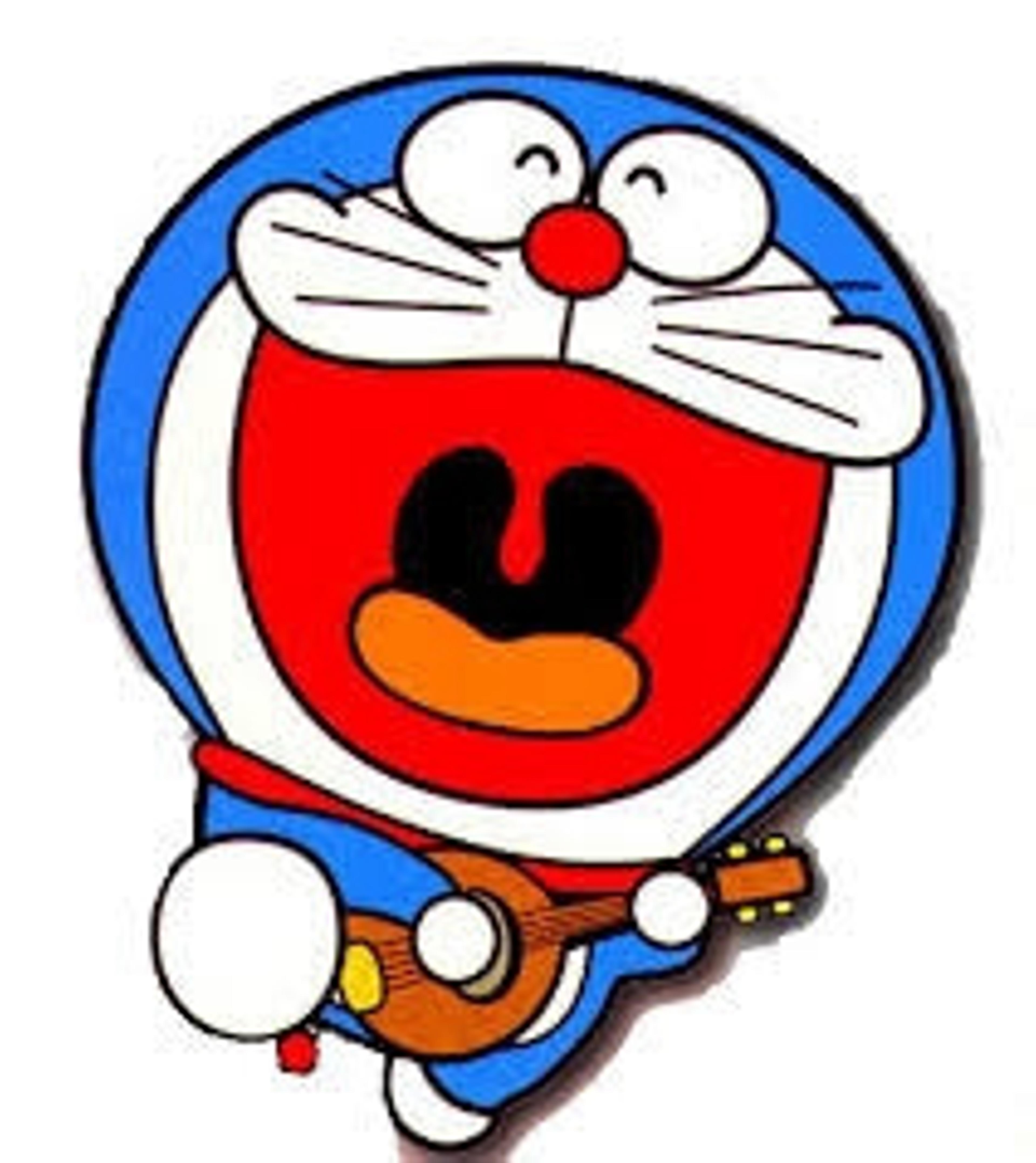 Doraemon Chế