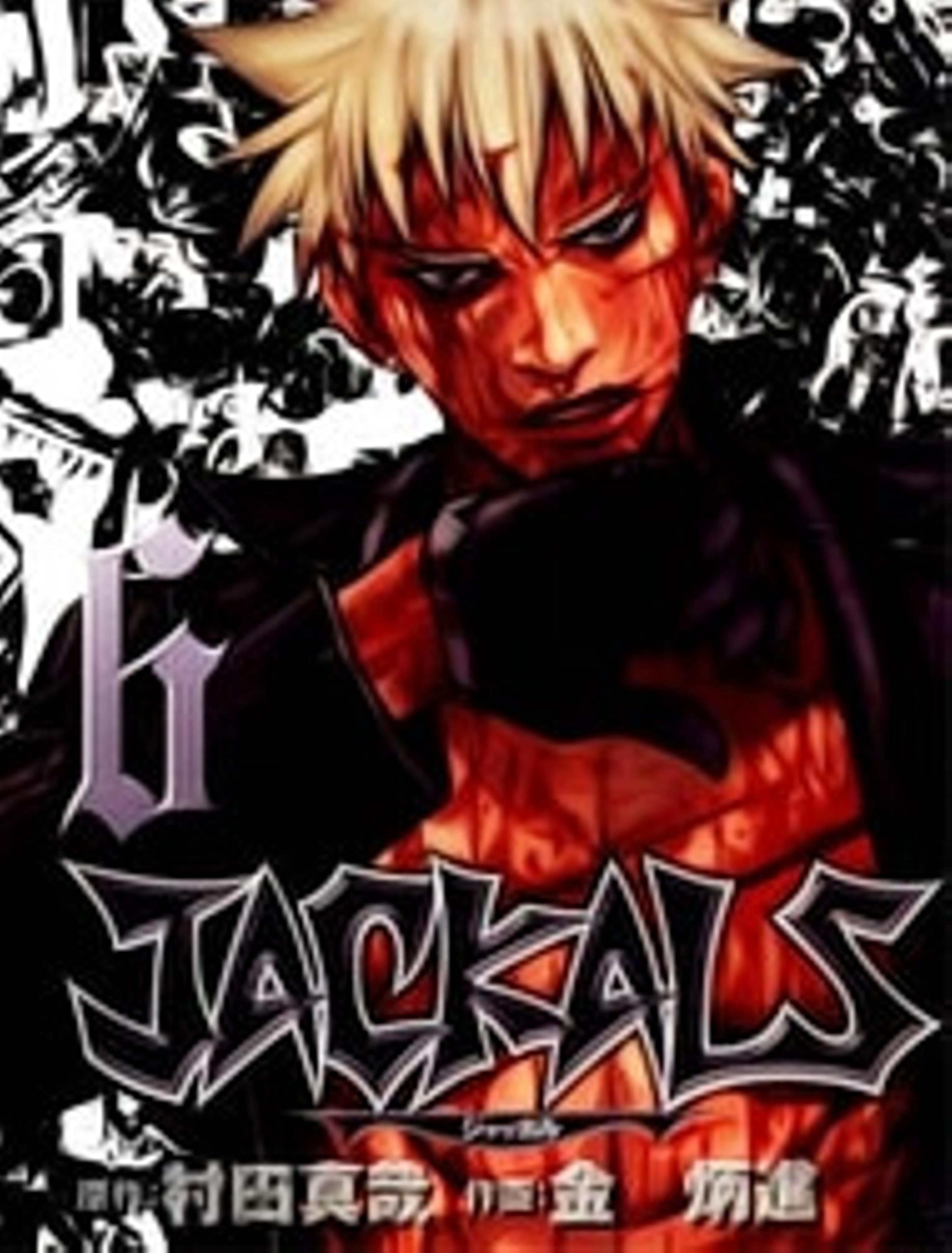 Jackals