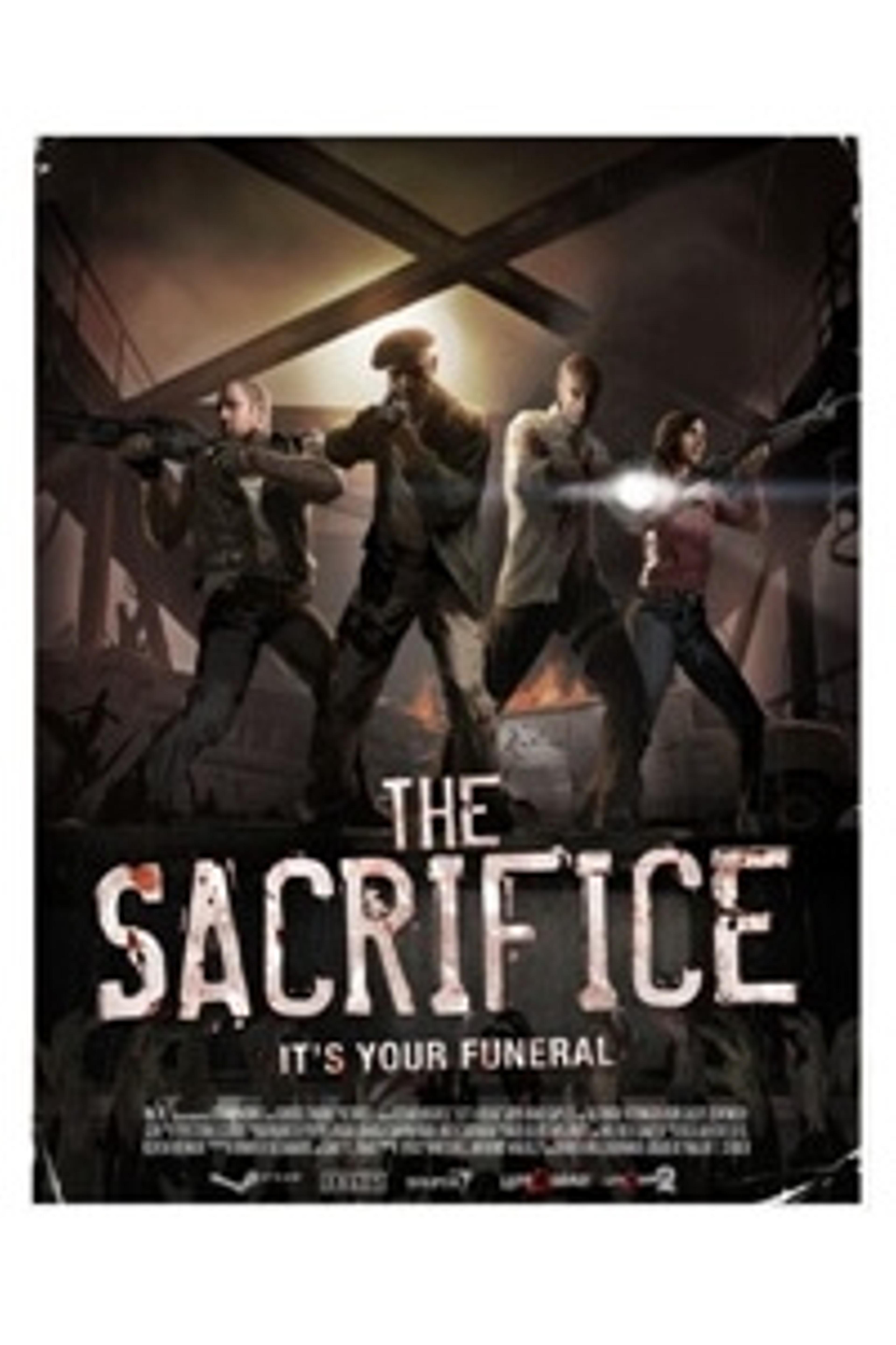 Left 4 Dead : The Sacrifice