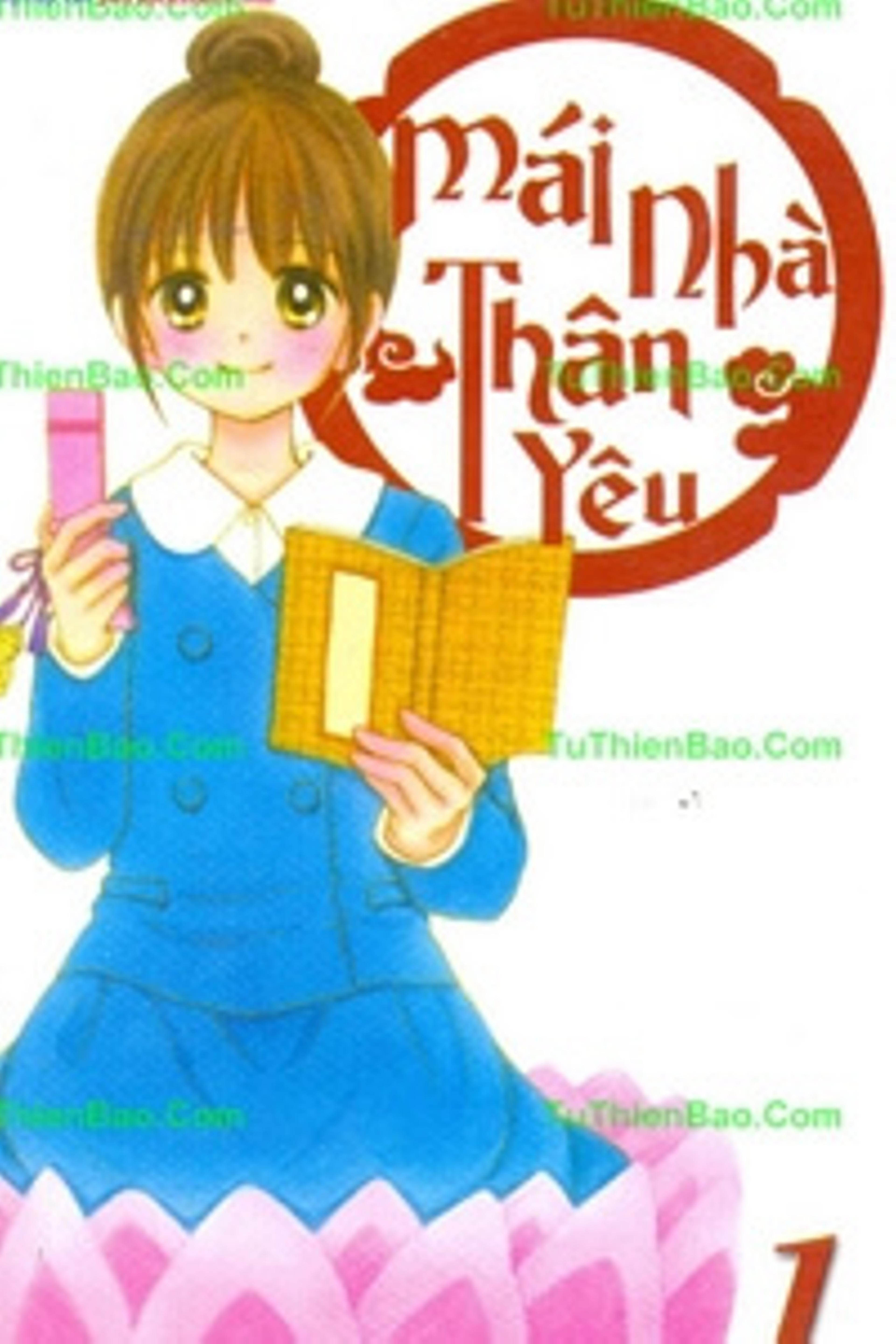 Mái Nhà Thân Yêu