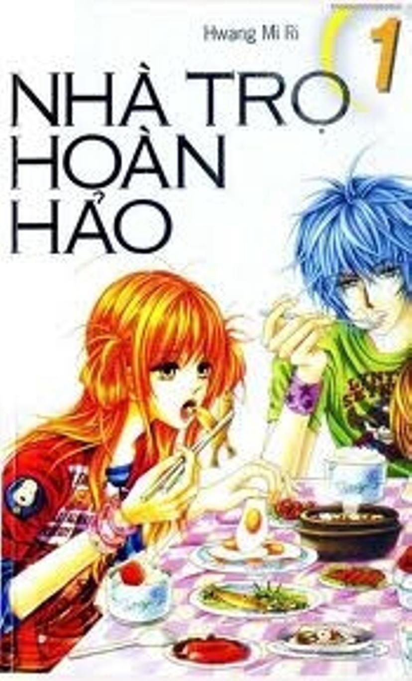 Nhà Trọ Hoàn Hảo