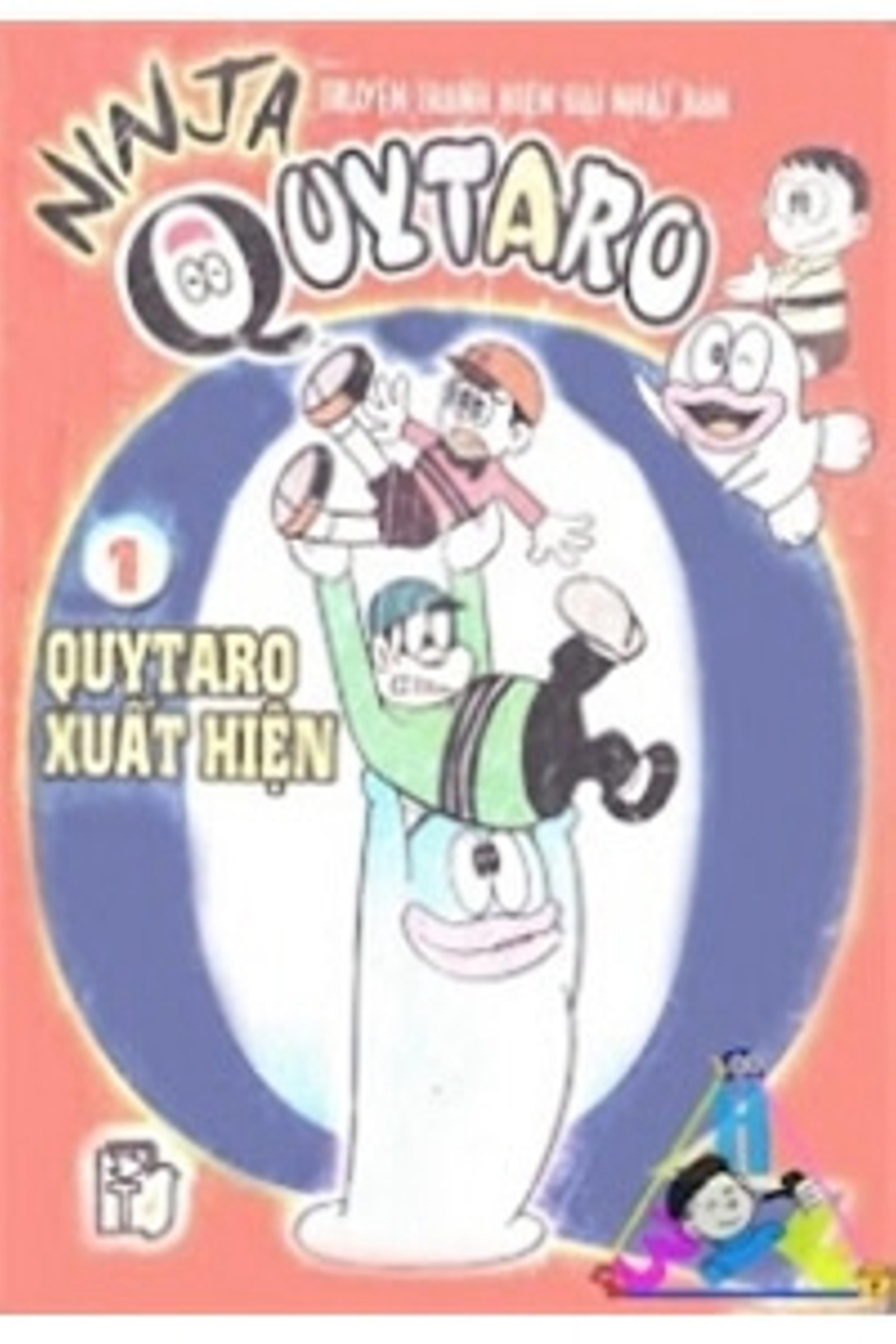 Ninja Quytaro