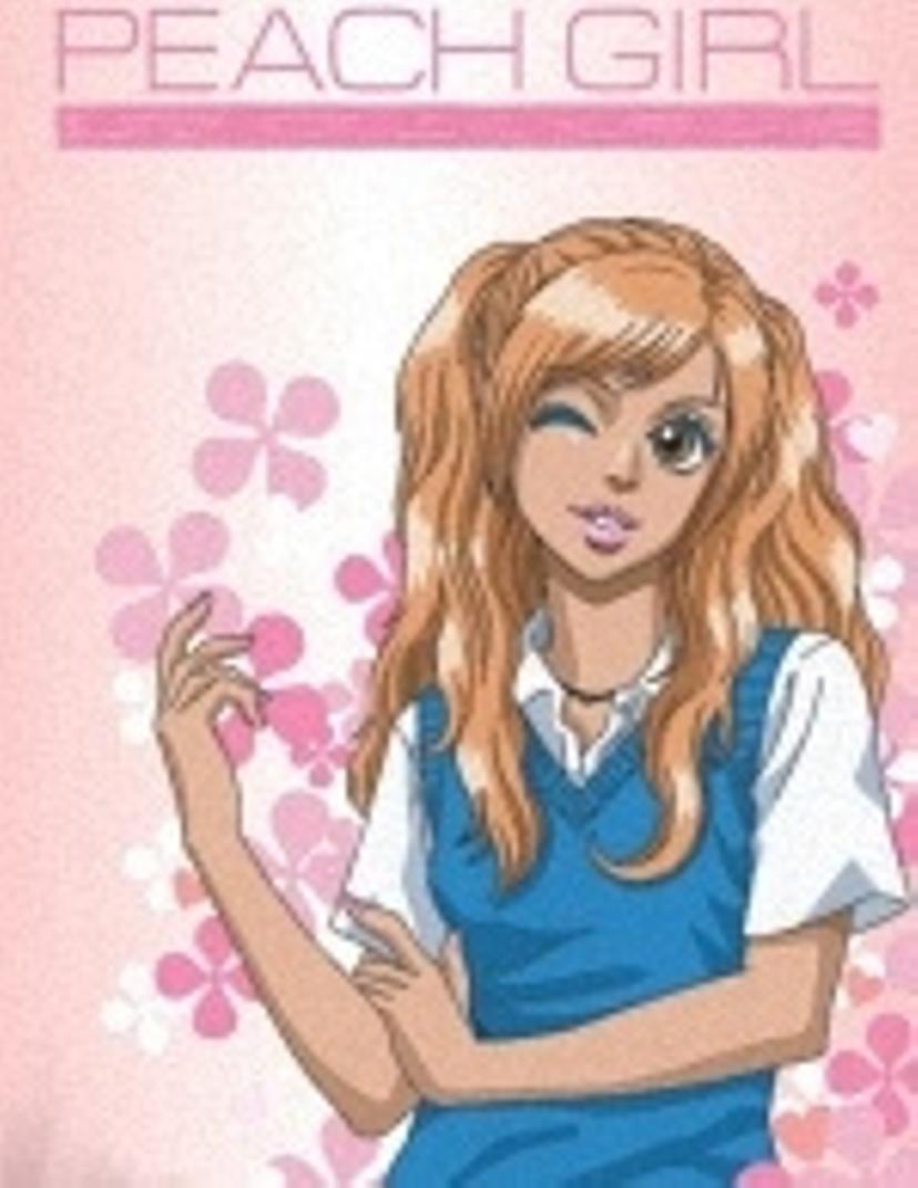 Peach Girl