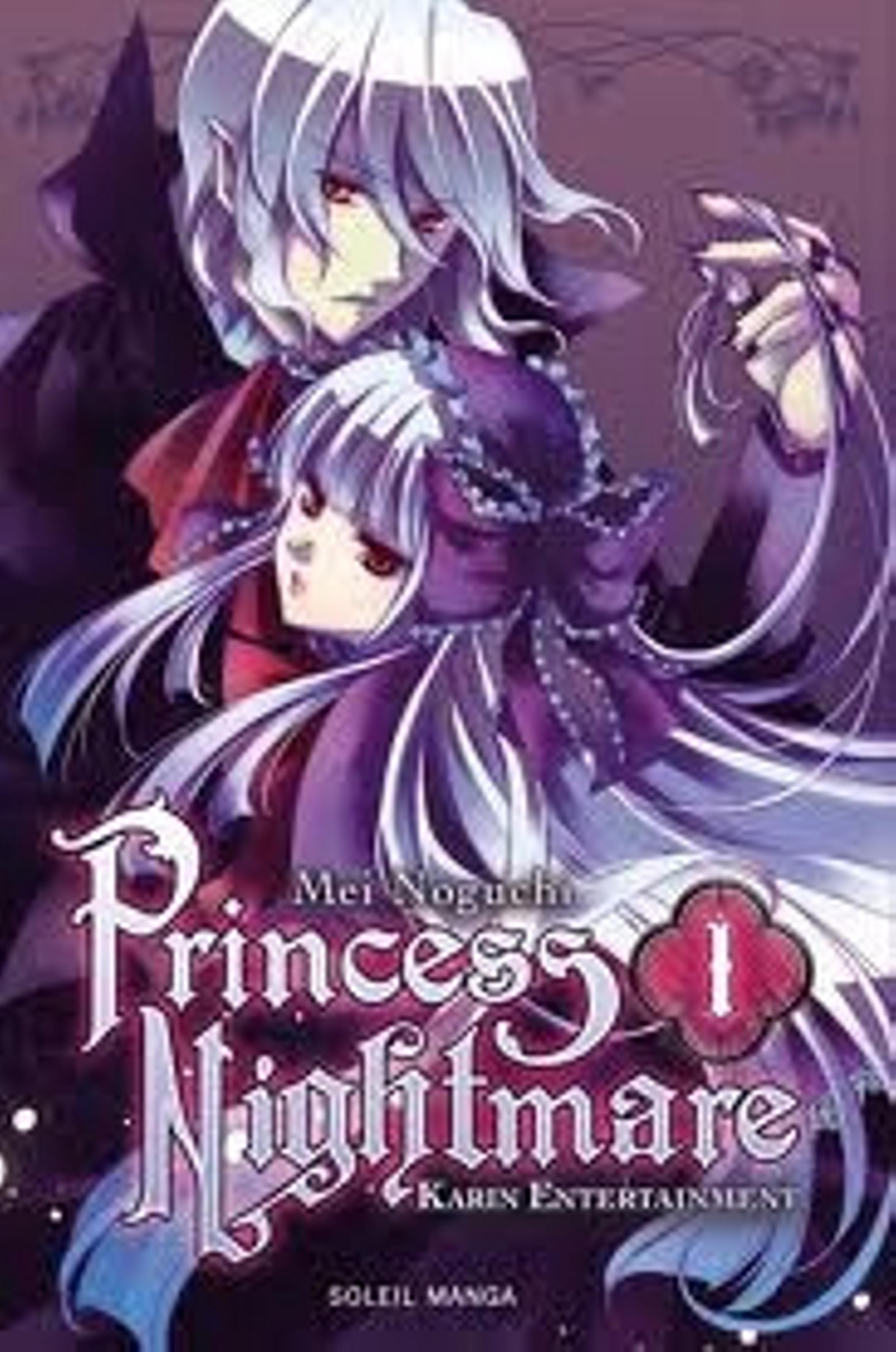 Princess Nightmare