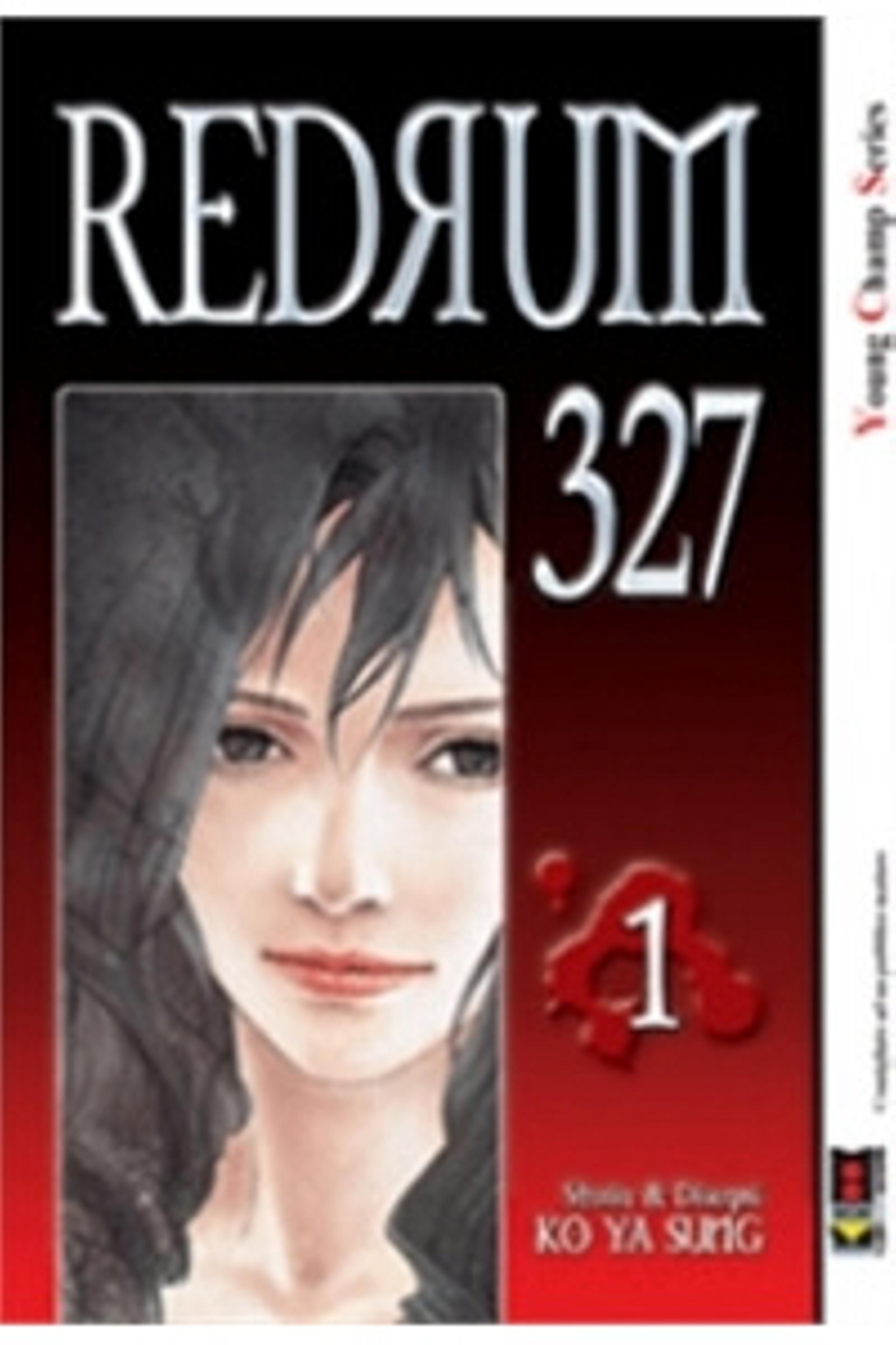 Redrum 327