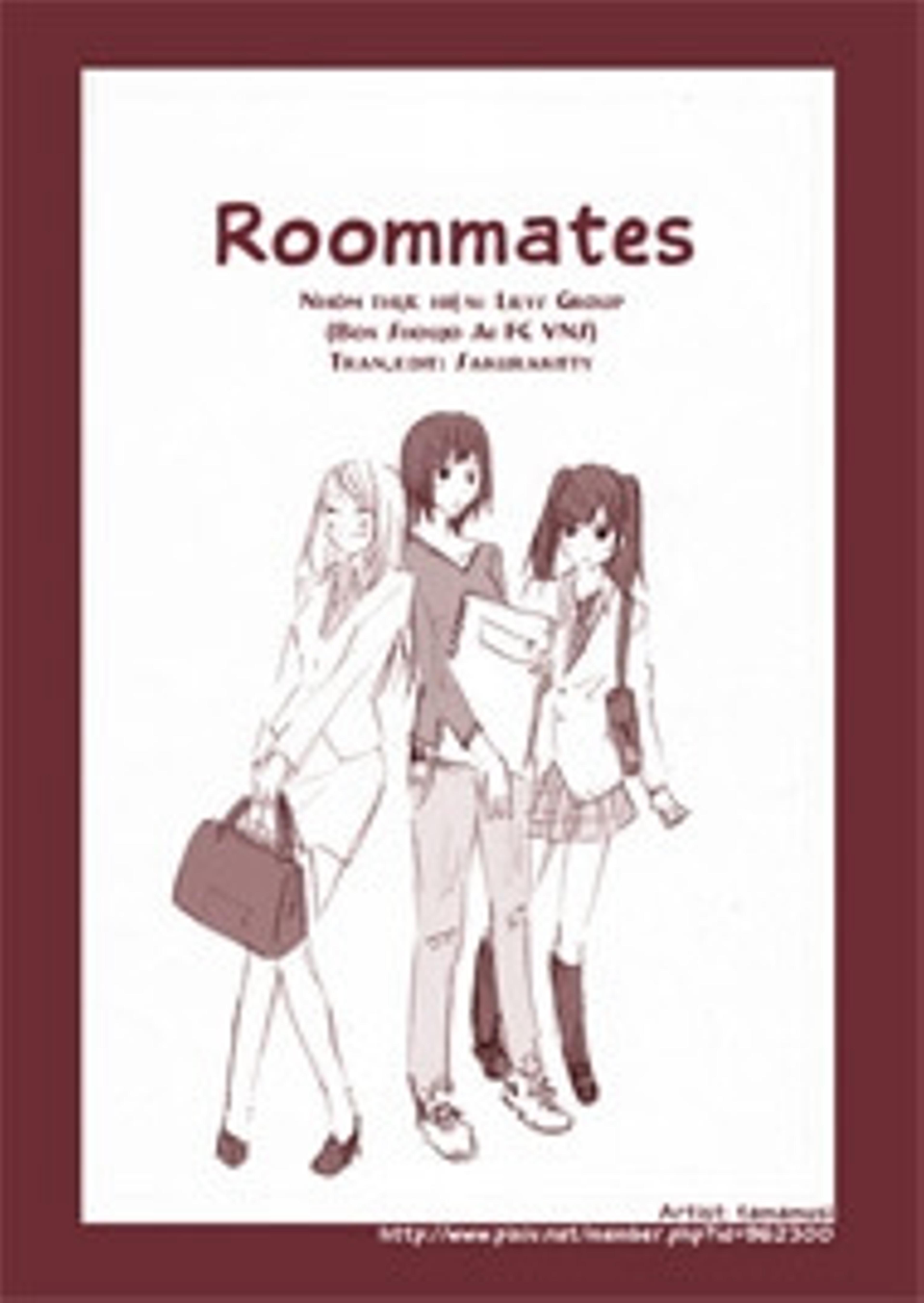 Roommates