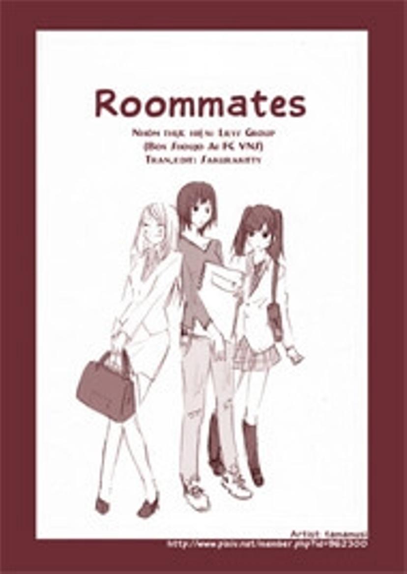 Roommates