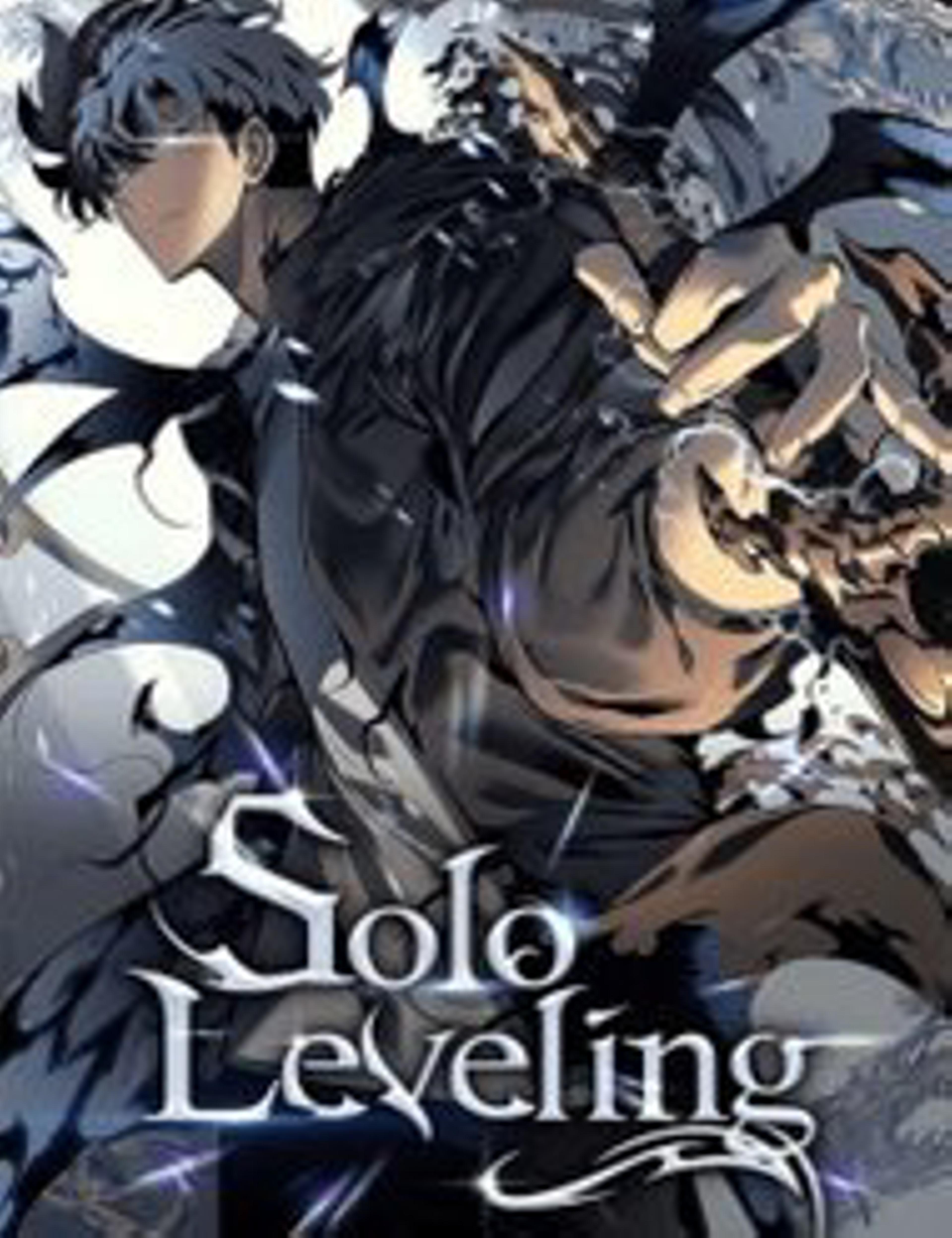 Solo Leveling SS3