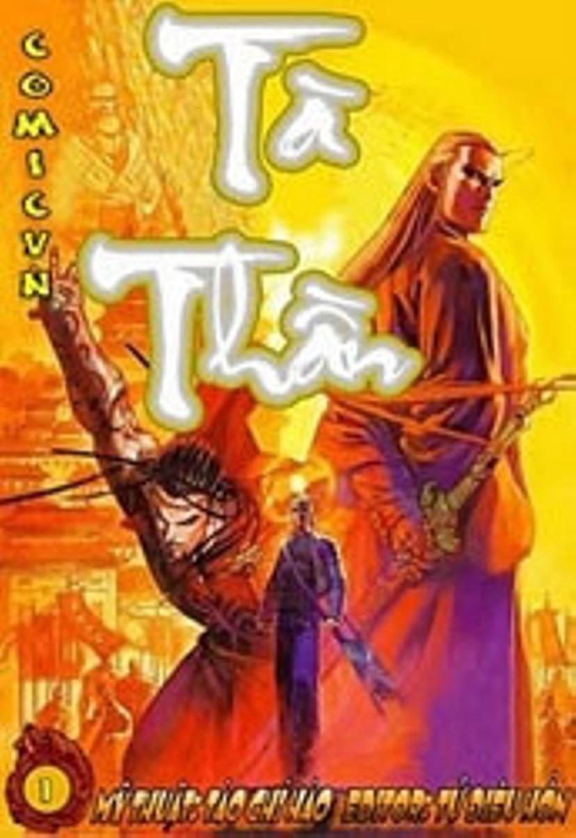 Tà Thần