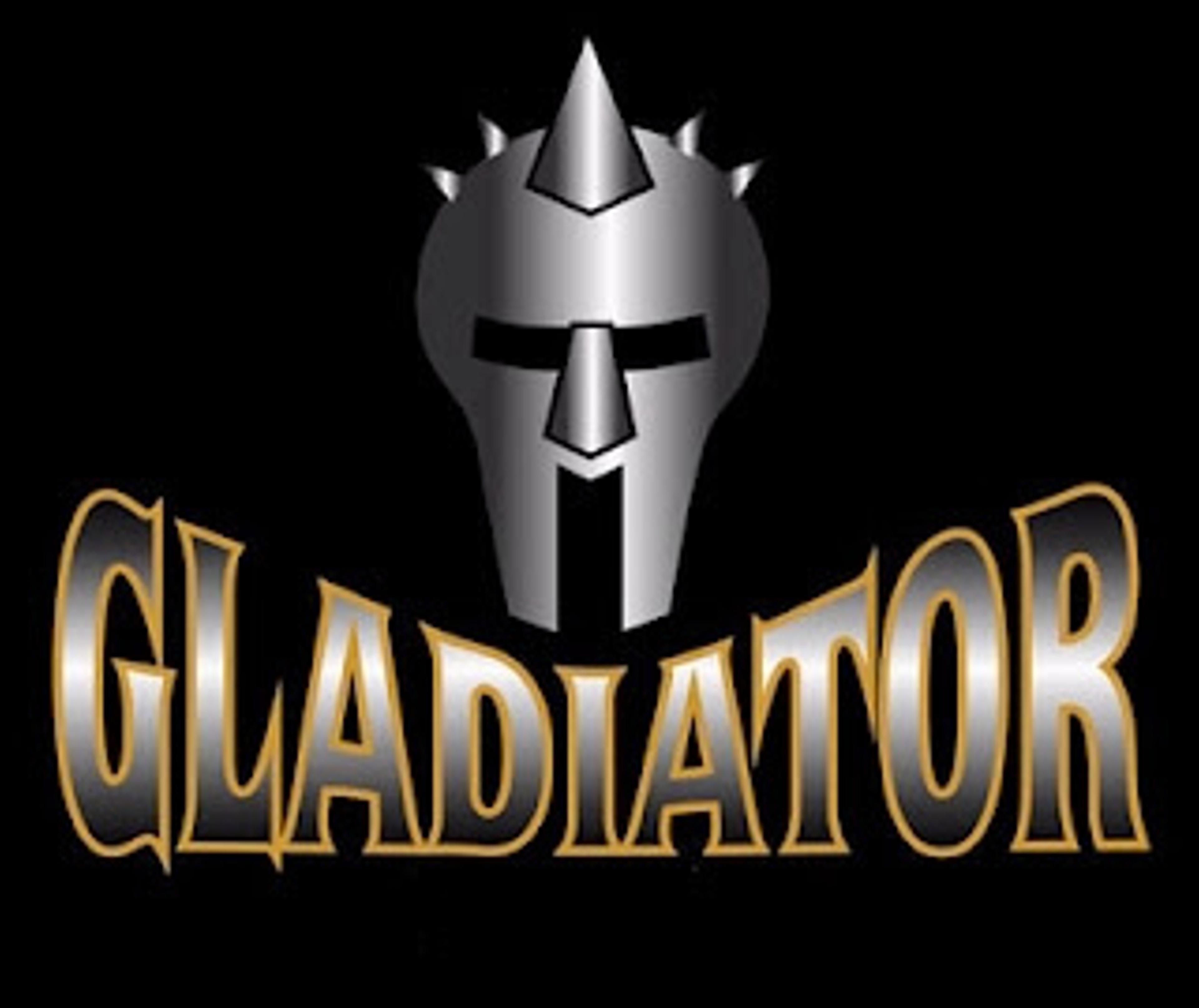 The Gladiator