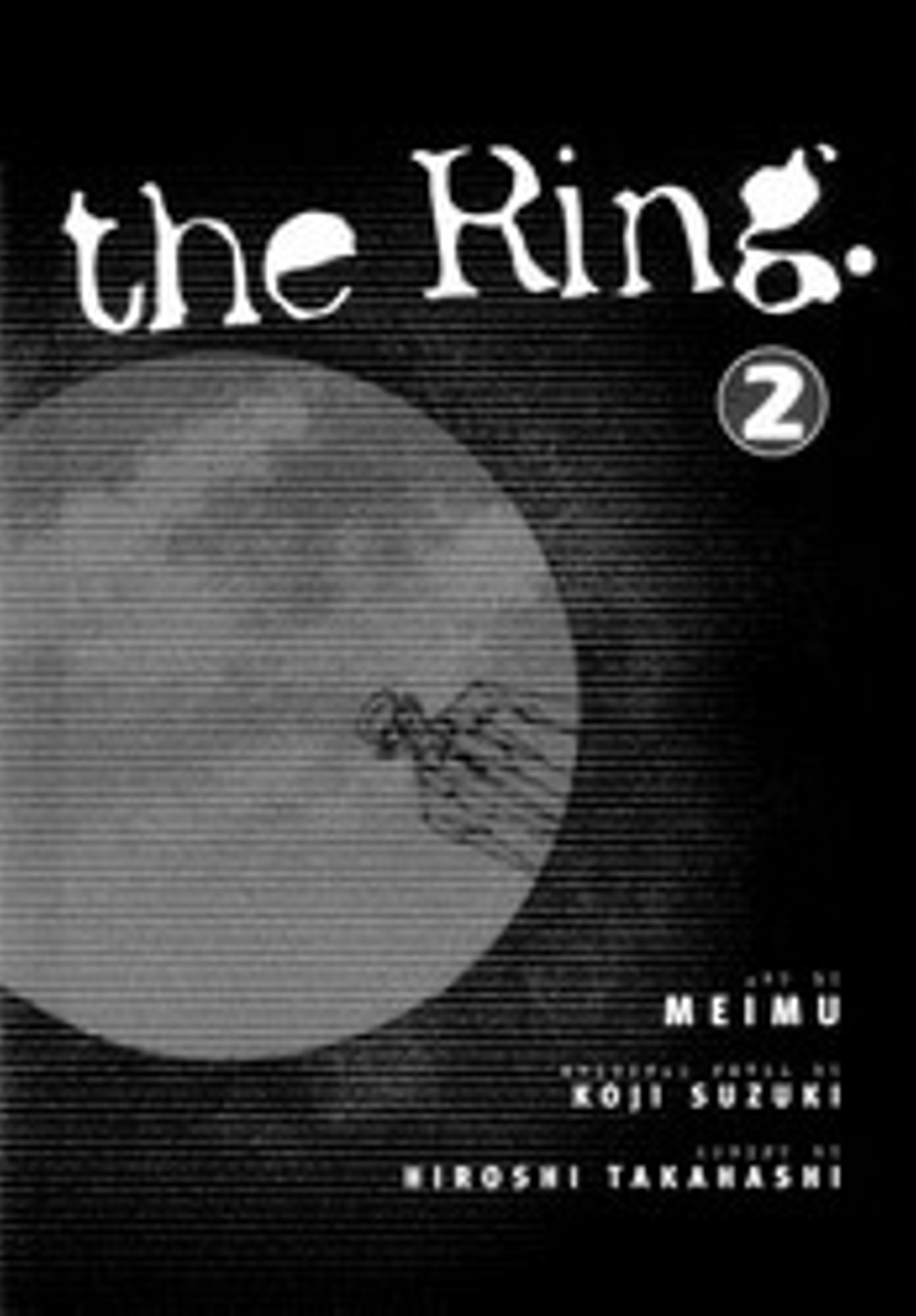 The Ring 2