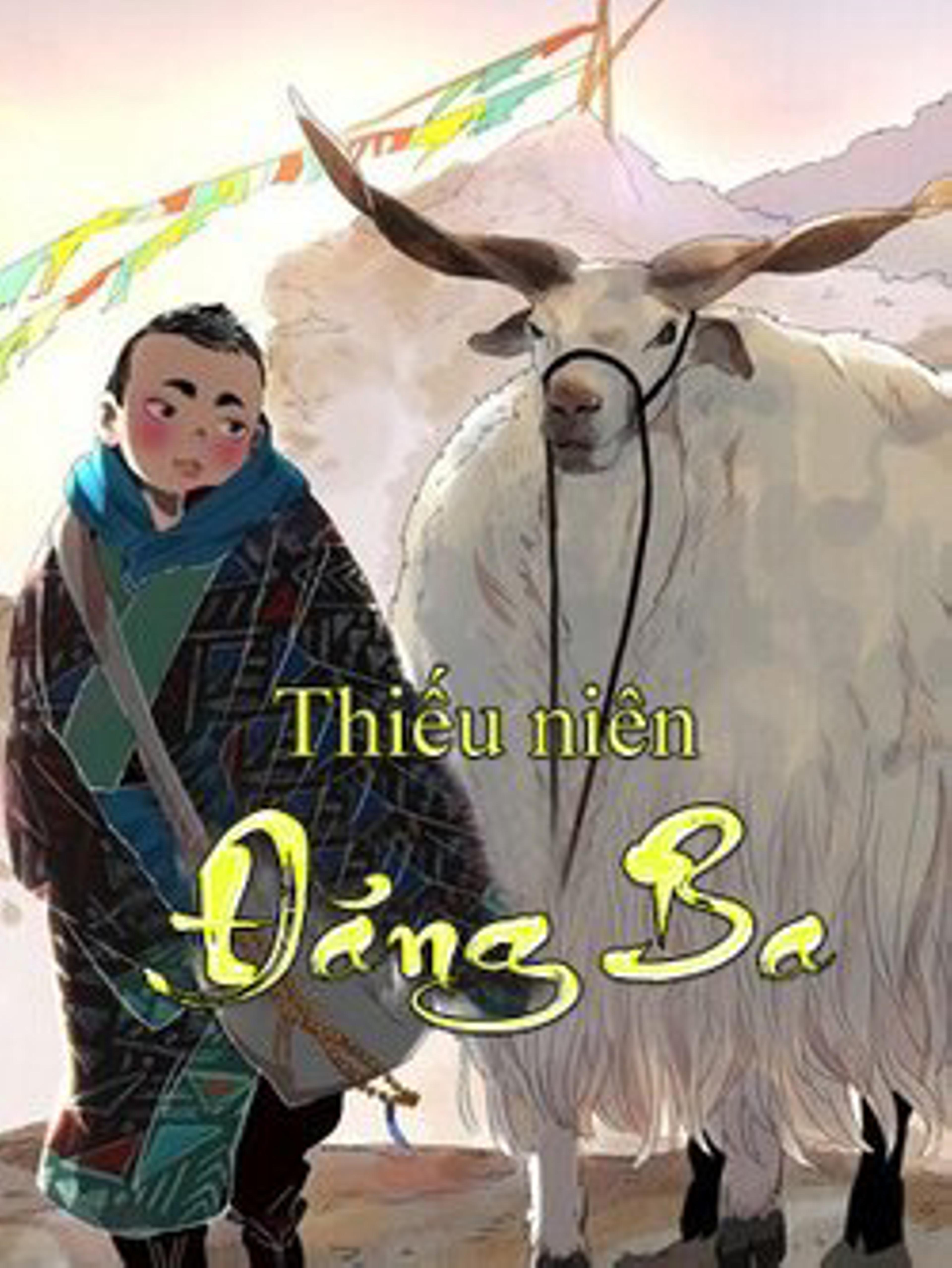 Thiếu Niên Đăng Ba