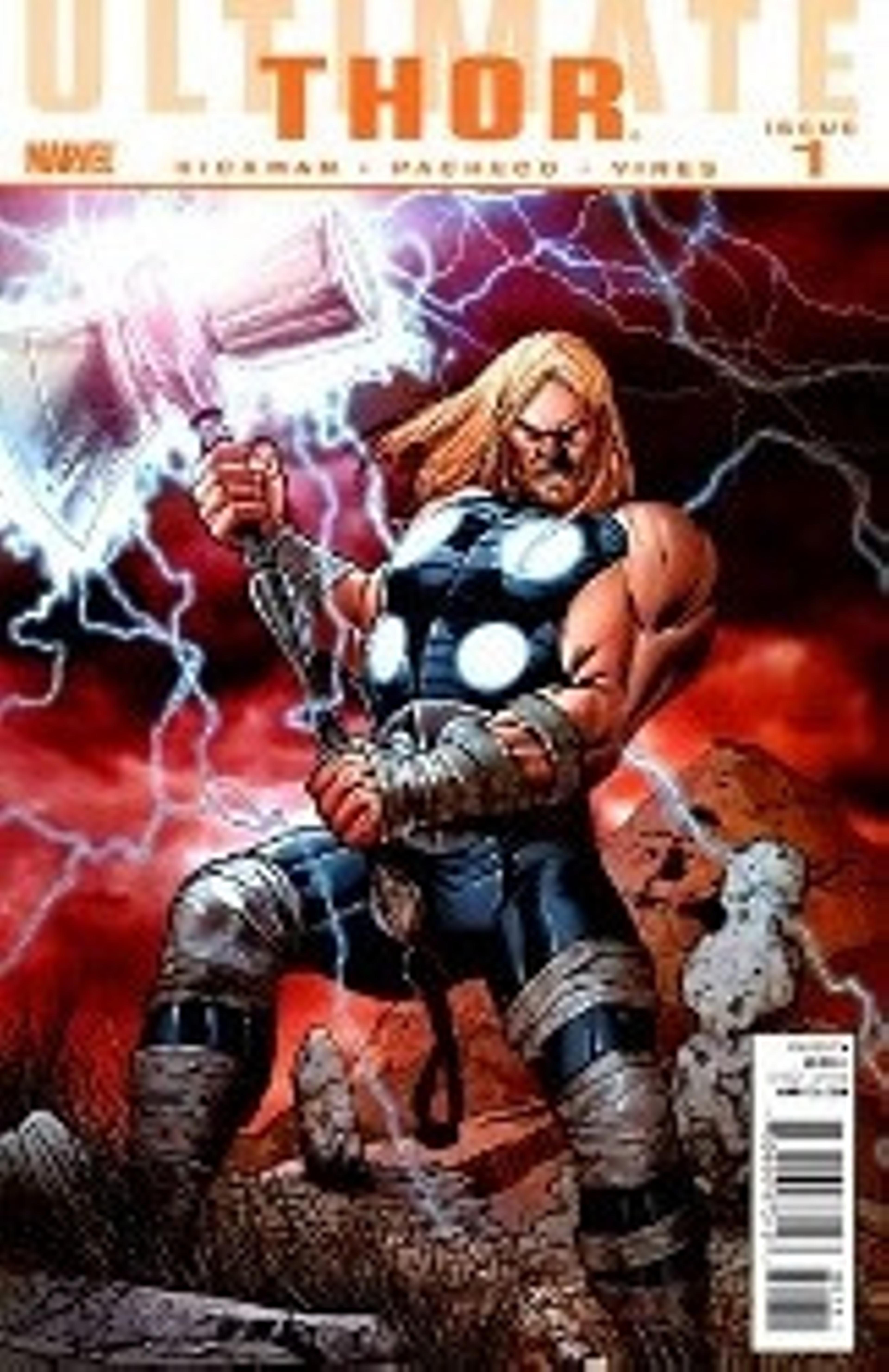 Ultimate Thor